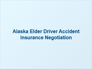 Handling Insurance Claims After an Alaska Car Accident